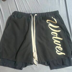 Darc sport shorts